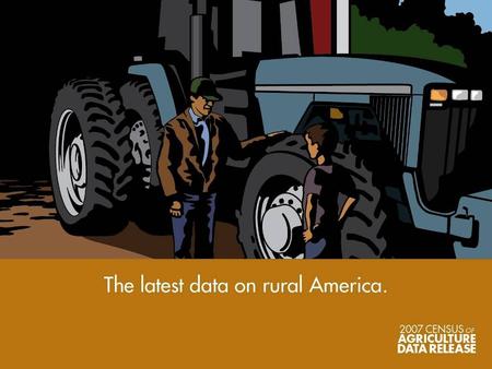 Farm Definition Any place from which $1,000 of agricultural products were produced and sold, or normally would have been sold, during the census.