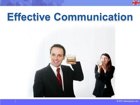 Effective Communication