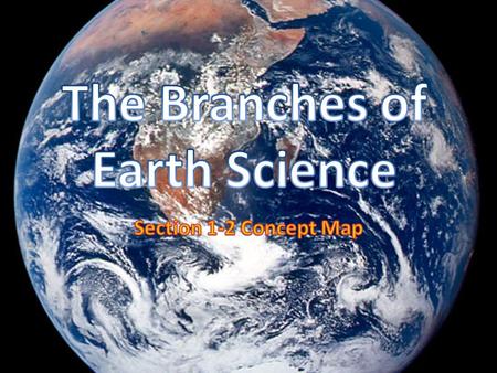 Geologists study the forces that have shaped Earth throughout its long history. Geologists study the chemical and physical characteristics of rock, the.