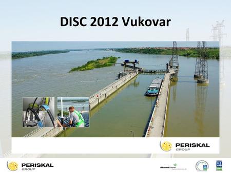 DISC 2012 Vukovar. Overview Introduction of Periskal Recent Realisations Possibilities and use of ATON /AIS on Inland waters.