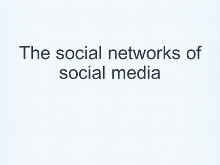 277,000 logins on Facebook 1.3 million views on YouTube 320 new Twitter accounts 204 million emails sent.