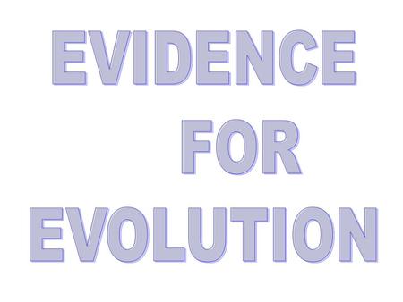 Evolution – A Theory In science, a theory is a testable, well supported scientific explanation of events in the natural world. A theory is a scientific.