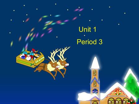 Unit 1 Period 3. 1.Eat a lot of vegetables. 2.Drink milk. 3.Exercise. 4.Sleep well. 5. Don’t eat too much meat. ….. Try to have a healthy lifestyle How.