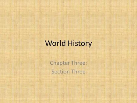 World History Chapter Three: Section Three. Powerful Empires of India Northern India was a battleground for rival rajahs fighting to control the Ganges.