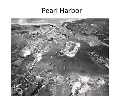 Pearl Harbor. D-Day, Normandy, Operation Overlord.