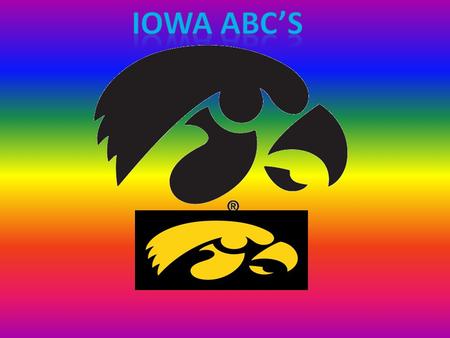 The area of Iowa is 145,754 square miles. It’s inland water area is 1,039 square miles.