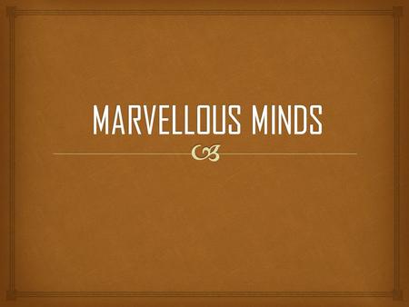  MONA LISA Who painted Mona Lisa?  ONLY A PAINTER? WHAT ABOUT HIS INVENTIONS?