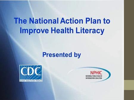 The Issue Many people face difficulties as they attempt to use our health care system which results in inequities in health status, access to care, and.