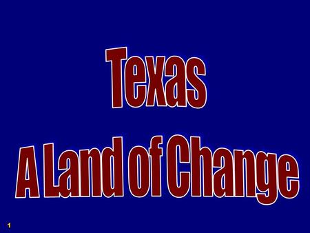 1. 2 Waterways in Texas 3 WATER RESOURCES IN TEXAS 1.Rivers – 22 rivers are located in Texas 2.Lakes – Caddo Lake is the only natural lake 3.Reservoirs.