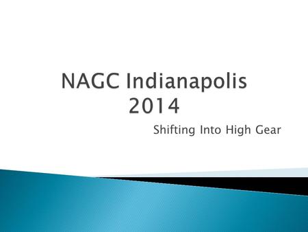 Shifting Into High Gear.  Projectforawesome.com – Inspire students to work on a global cause with nerdfighters. ◦