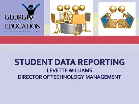  Data Collections Overview  Data Collection Cycles  Timelines  Process  Usage  Data Elements used for CTAE Report  Race/Ethnicity Changes.