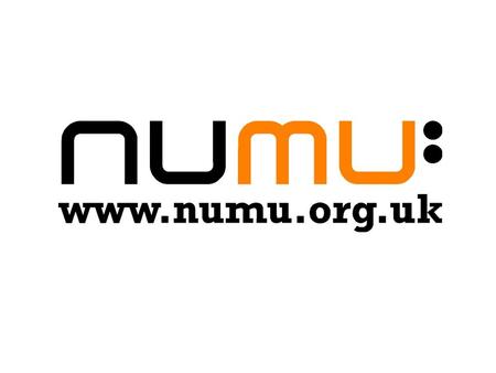 “Our school does not allow the use of My Space or You Tube because of the explicit content, NUMU is brilliant because it’s monitored and it’s not adults.