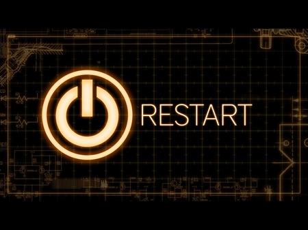 Restart part 1 – 3 Myths Jeremy LeVan 4 - 12 - 15.