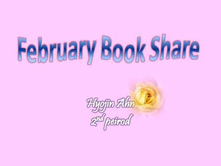 Title: Cheaper by the Dozen Author: Frank B. Gilbreth JR. and Ernestine G. Carey #of pages: 274 Published year: December 2003 Genres: Comedy.