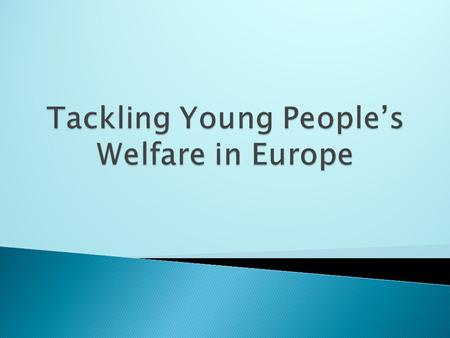  Measure/insertion of young Roma aged 15- 25, on Timisoara labor market;  The level of education of young Roma aged 15-25, and insertion on the labor.