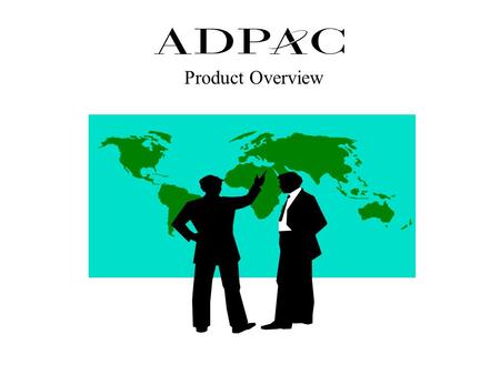 Product Overview. Peter Martin Former Software Tools Consultant Extensive Experience with Legacy Systems Application Inventory & Analysis ‘Proto-typer’