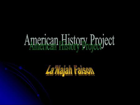 The first Indians The first Indians The Native Americans are widely believed to have come to the Americas using the prehistoric Bering Land Bridge. The.