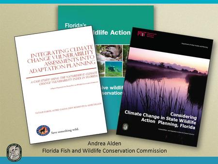 Florida Fish and Wildlife Conservation Commission