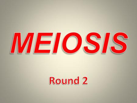 Compare Critical differences between Mitosis and Meiosis: Tetrads form (Pro I) Crossing over can occur (Pro I) Tetrads line up and are separated (Meta.