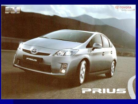 ALL NEW PRIUS \COLORSMSRPINSURANCELTORUSTPROOF 1.8L New for 2009 CVT Abyss Gray Met., Silver Met., Red Mica Met., Dark Blue Met., Beige Met.,2,250,000.00109,125.0013,200.004,500.00.