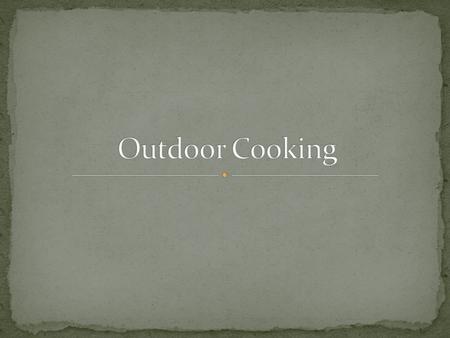 True cooking is hardly effortless. We often forget how long it takes to prepare a meal. Throwing a frozen box in the microwave for a few minutes is much.