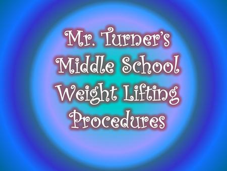 About Me This is my 12 th year teaching I received my undergraduate degree in Fitness/Wellness from Georgetown College I received my Masters in Special.