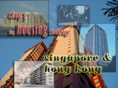 Solving the Housing Crisis Source : SS Teachers’ Resource CD (Upper Sec)/Practice of Good Governance CDR1/SSS4RCD_A/03/New Housing Plan/2:09.