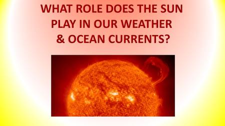 4.6 billion years old Will last another 5 billion years Made mostly of Hydrogen and Helium Goes through fusion to combine Hydrogen into Helium. This.