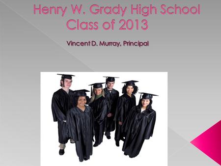 Counselors and Graduation Coach: › Mr. Young 11 th -12 th Grade Last Names A-H Business & Entrepreneurship SLC › Mr. Cone 11 th -12 th Grade Last Names.