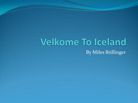 By Miles Brillinger. Itinerary 6/20/12 Departure from US 10:00am Arrive at Gerald R Ford international 10:15am Check Through customs 12:00pm board Delta.