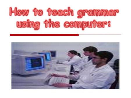 What Language Teaching Is:  “Good teaching happens when competent teachers with non-discouraging personalities use non-defensive approaches to language.