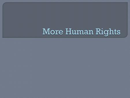  Canadian Human Rights Act Federally regulated businesses and agencies  Canadian Human Rights Commission Federal human rights complaints  BC Human.