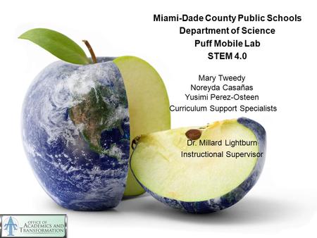 Miami-Dade County Public Schools