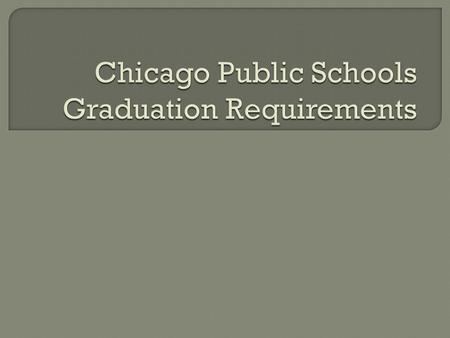  Students must earn a minimum of 24 credit hours to be eligible to graduate.  Each semester, students are able to earn.50 (or a half credit).  At the.