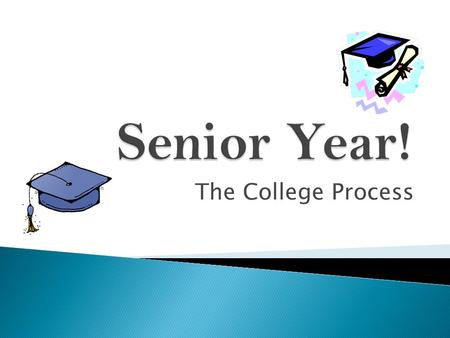 The College Process.  Guidance Time Line ◦ September 29 : College CLHS ◦ October 8 : Klein ISD College Fair—Champion Forest Baptist Church ◦ October.