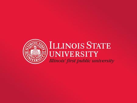 From Cyclical to Continuous Improvement: Assessment Feedback and Program Metrics Derek J. Herrmann, Coordinator of University Assessment Services Kristen.