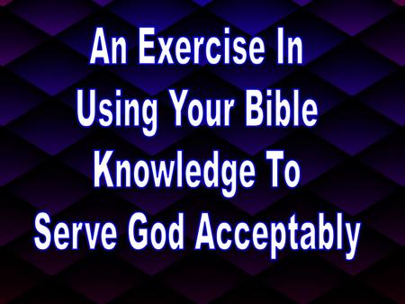 The Phrase In the beginning God created …. Gen 1:1 In the beginning God created the heavens and the earth.