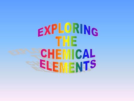 ELEMENTS atomic number = Z = number of protons = p mass number = number of nucleons = p + n atomic mass = experimental measurement of the mass of the.