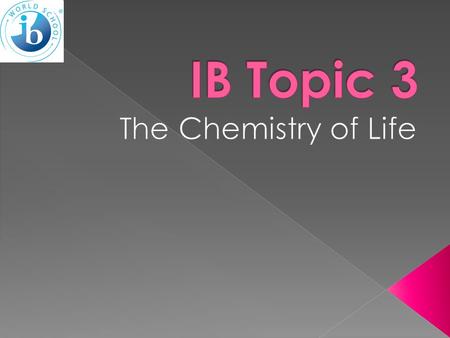  Atoms  Elements  Compounds  In Biological Compounds…often form covalent bonds  Proportions in Living Organisms  C 19%  H 10%  O 65%