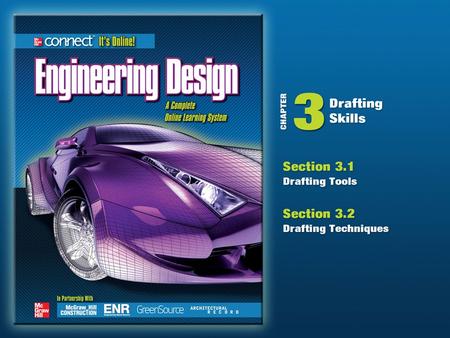 3 Drafting Skills What is the difference between sketching and technical drawing? Is it necessary to use CAD to create drawings for a design project?