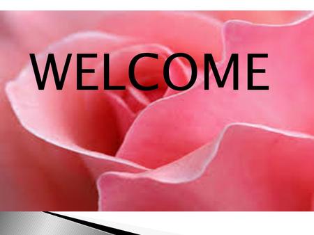 WELCOME. PRESENTED BY : ZEBUNNESA RUPSHA, KHULNA ASSISTANT TEACHER Tilok Govt.primary School.