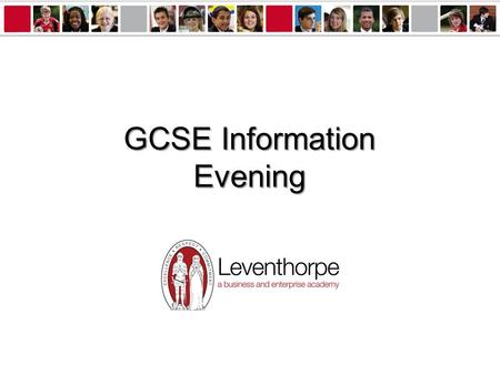 GCSE Information Evening. ScienceScienceAQAAQA Unit Breakdown ISA 25%Biology 25%Chemistry 25%Physics 25% Core (Double) Double/Triple Additional (Double)