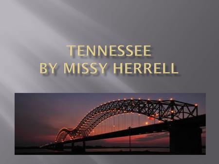  Nashville is the capital of the U.S. state of Tennessee and the county seat of Davidson County. It is located on the Cumberland River in the north-central.