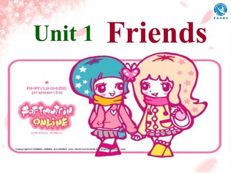 Unit 1 Friends. Reading New words slim generous willing ready singer almost eyesight adj. 苗条的 adj. 慷慨的 adj. 乐意的，愿意的 n. 歌手 adv. 几乎，差不多 n. 视力.