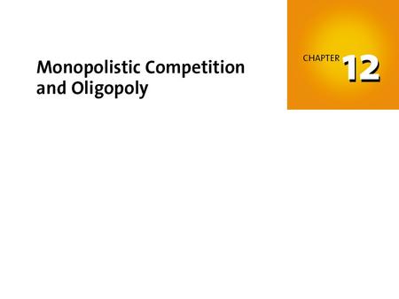 When you have completed your study of this chapter, you will be able to C H A P T E R C H E C K L I S T Explain how price and quantity are determined.