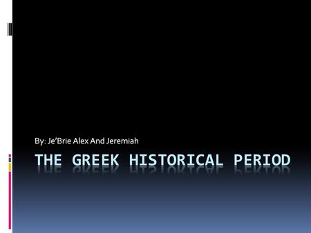 By: Je’Brie Alex And Jeremiah. Decline Of Athens  As Athens expanded, resentment gathered, creating war between Athens and Sparta.  This was called.