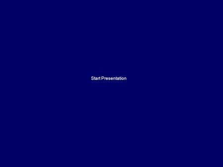 Start Presentation. A Boeing Company The role of Simulation in installation of Explosive Detection Systems Auckland June 03 Helping our customers increase.