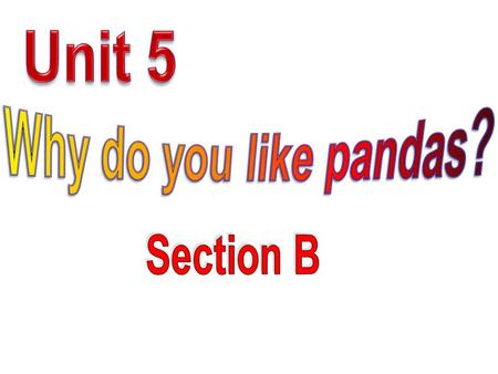 Match the description words with the animals. 1. smart ___ 2. friendly __ 3. beautiful __ 4. cute ___ 5. lazy ___ 6. scary ___ 7. small ___ 8. shy ___.