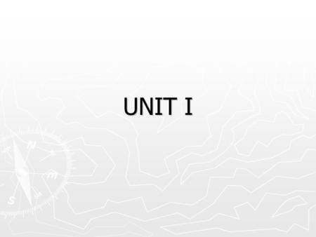 UNIT I. SIGNAL ► Signal is a physical quantity that varies with respect to time, space or any other independent variable Eg x(t)= sin t. Eg x(t)= sin.