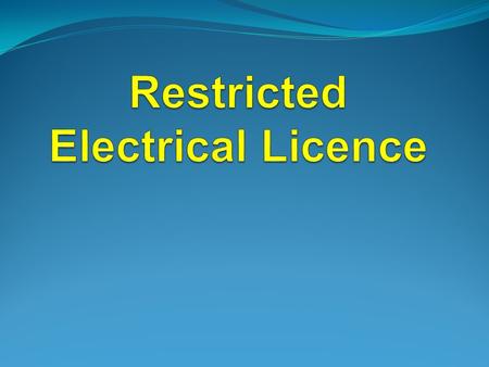 Lesson 6 Voltage Do we need to MEASURE it? OR Do we need to DETECT it?